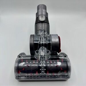 Dyson Vacuum Mini Turbo Head Turbine Brush & Pet Attachment DC23 DC24 DC25 DC33